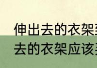 伸出去的衣架到哪买什么材质好 伸出去的衣架应该买什么材质好